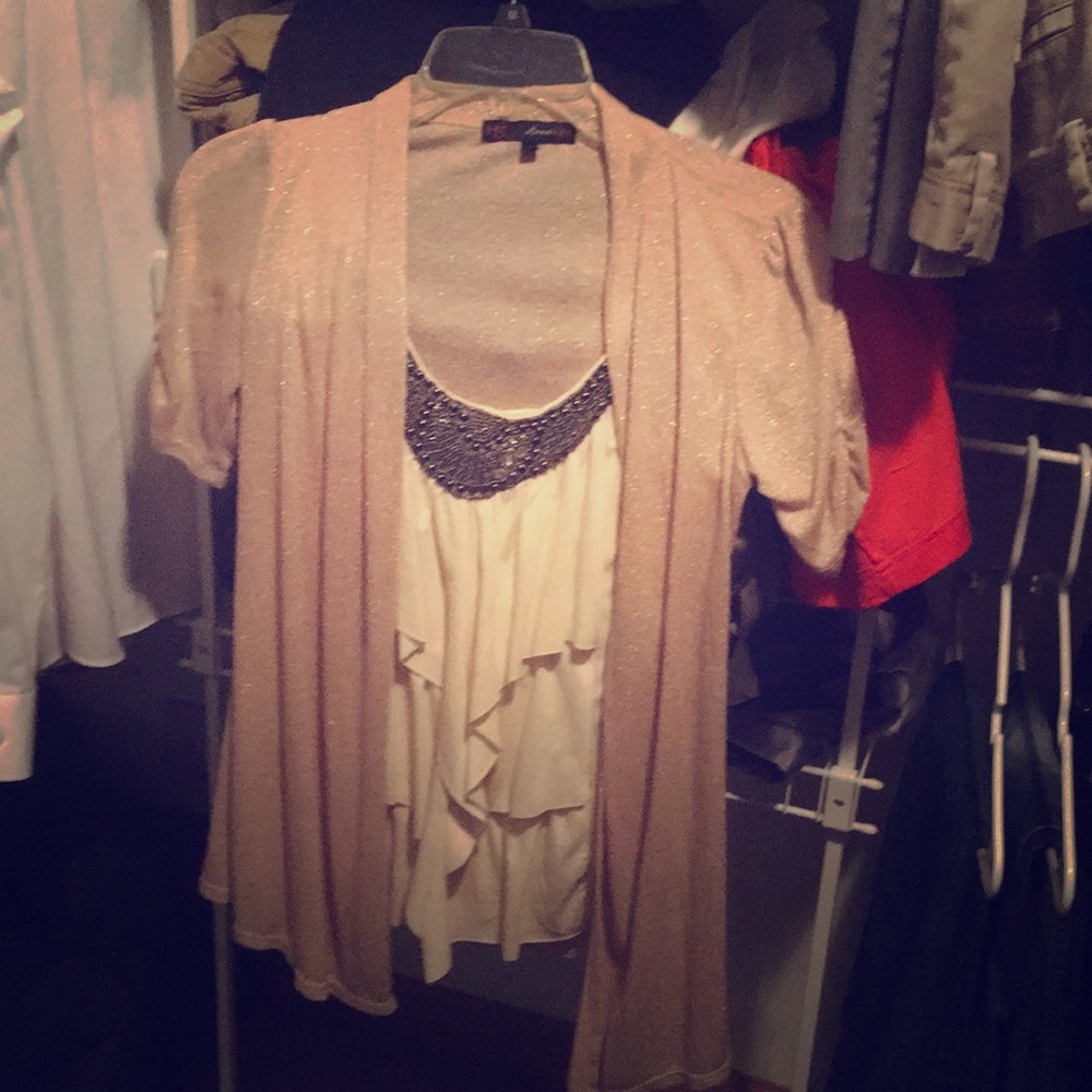 Dressy shirt